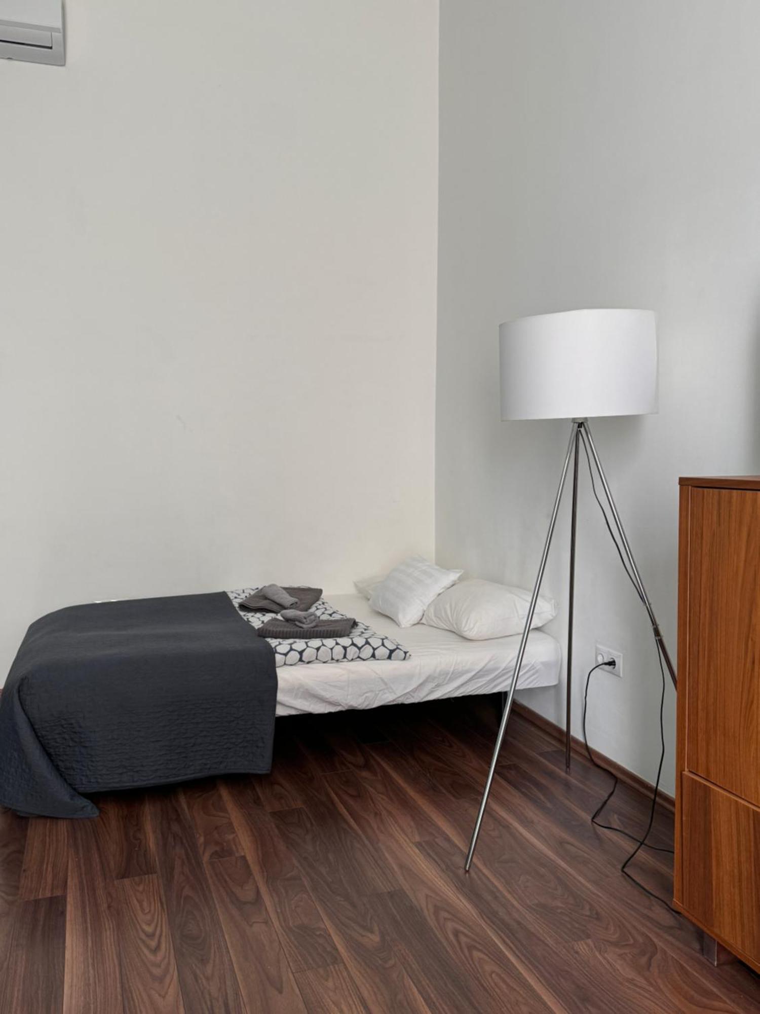 Gracia Apartment House Budapest Exterior photo