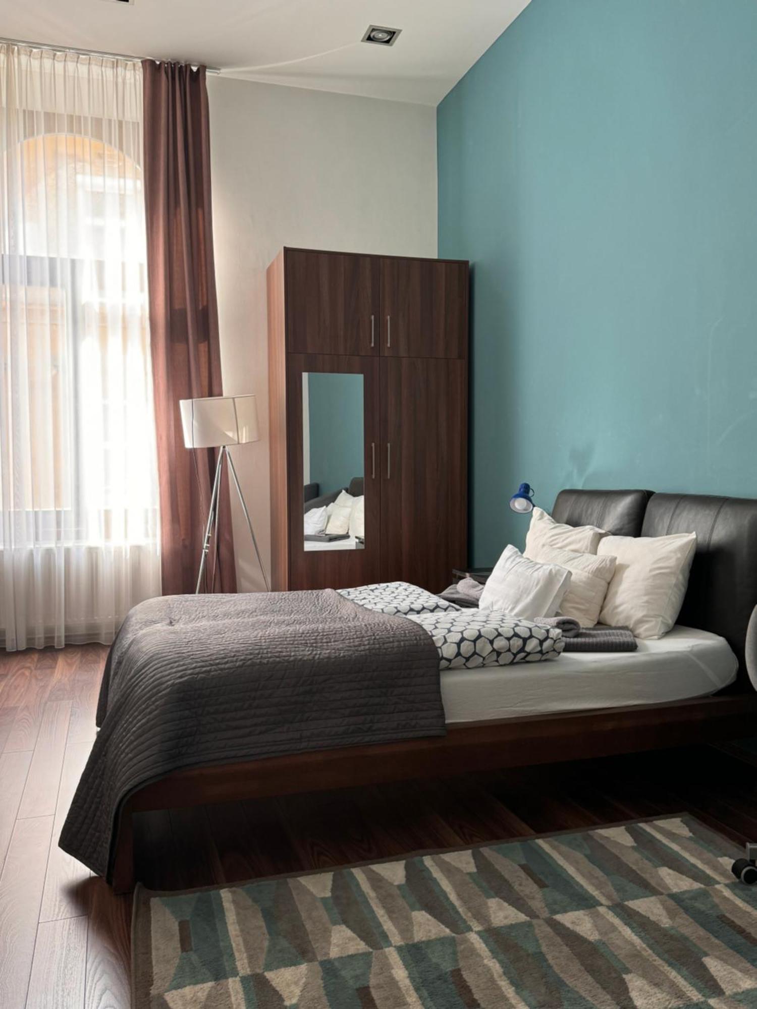 Gracia Apartment House Budapest Exterior photo