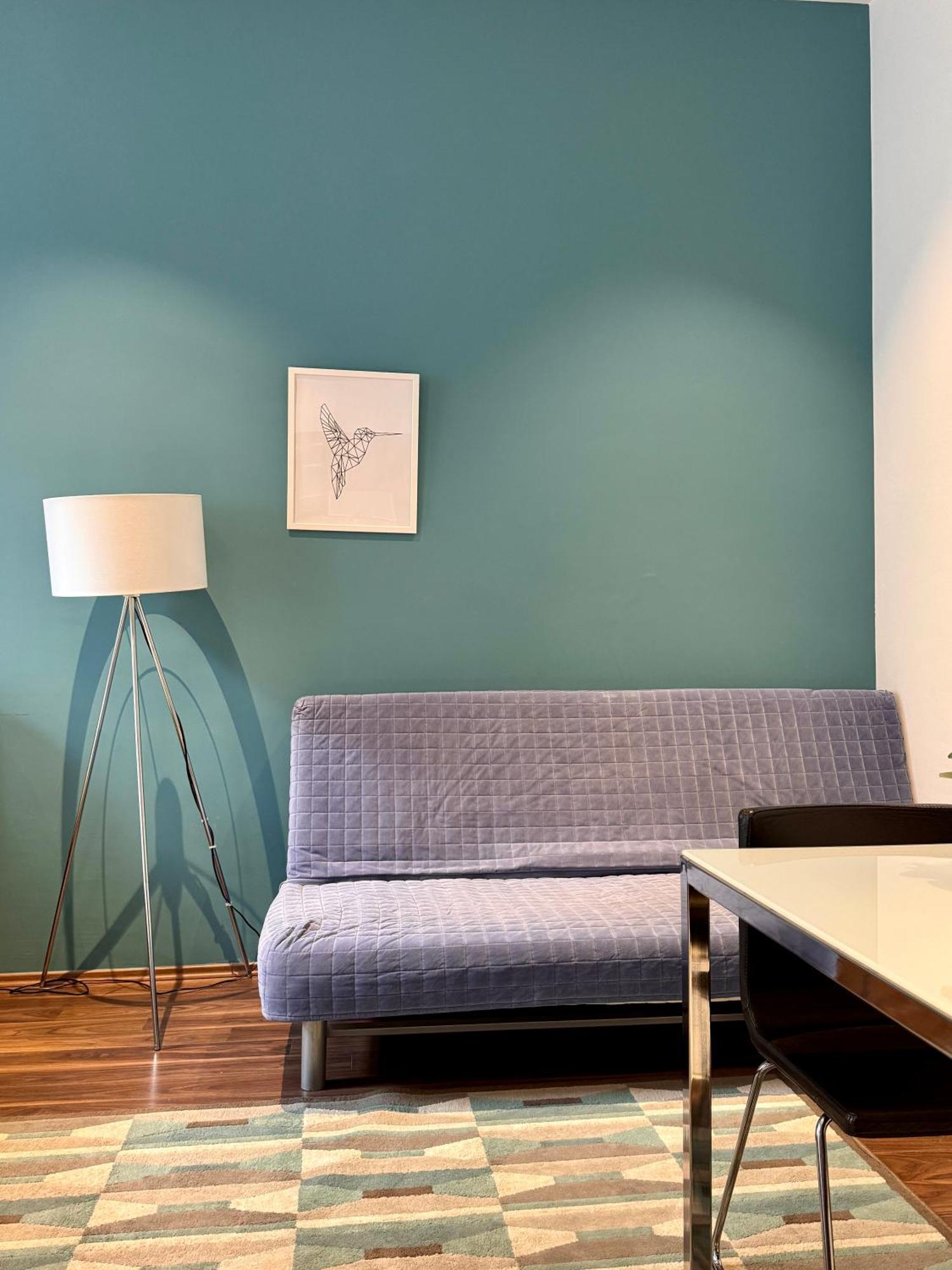 Gracia Apartment House Budapest Exterior photo
